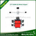 3d aligner target zty-300m target usa wheel alignment machine price fast delivery short lead times in stock